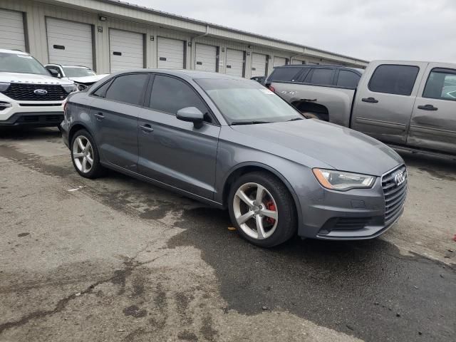 2016 Audi A3 Premium