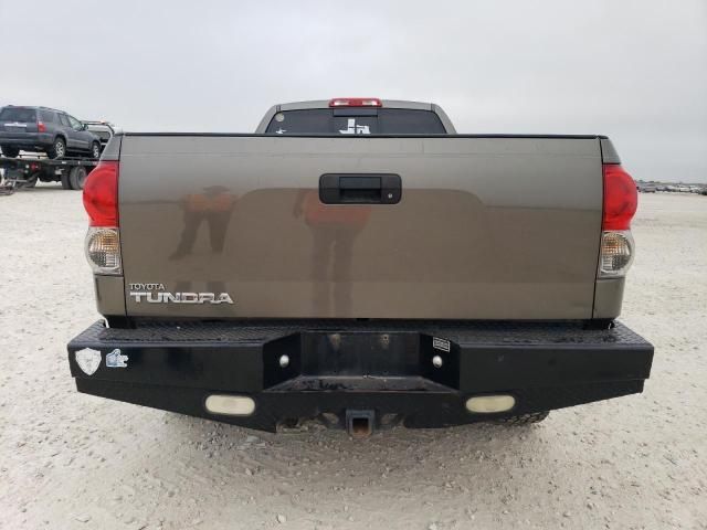 2008 Toyota Tundra Double Cab