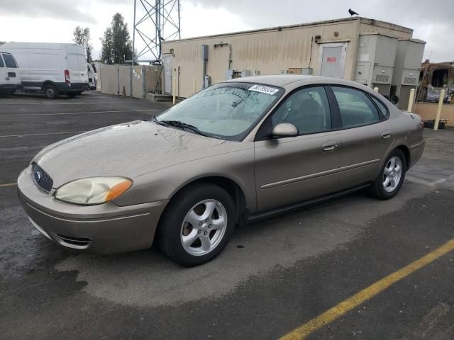 2004 Ford Taurus SES