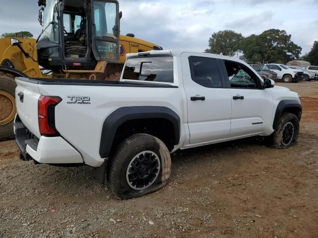 2024 Toyota Tacoma Double Cab