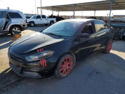 Compre carros salvage a la venta ahora en subasta: 2015 Dodge Dart SE