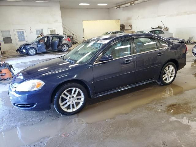 2009 Chevrolet Impala 1LT