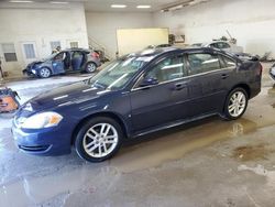 2009 Chevrolet Impala 1LT en venta en Davison, MI