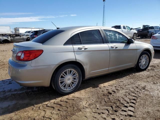 2008 Chrysler Sebring Touring