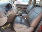 2005 Toyota Sienna XLE