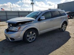 2013 Dodge Journey Crew en venta en Jacksonville, FL