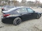 2018 Infiniti Q50 Luxe