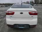 2015 KIA Rio LX