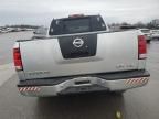 2007 Nissan Titan XE