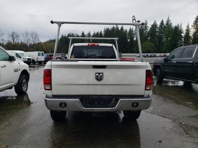 2012 Dodge RAM 3500 ST