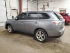 2014 Mitsubishi Outlander SE