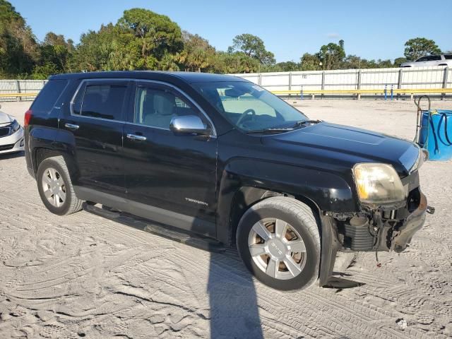 2013 GMC Terrain SLE