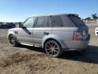 2011 Land Rover Range Rover Sport LUX