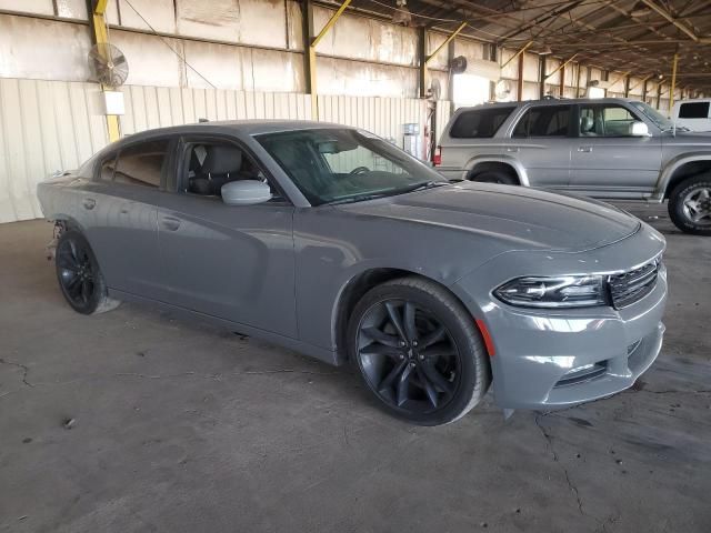 2017 Dodge Charger SXT