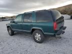 1996 GMC Yukon