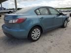 2010 Mazda 3 I