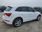 2013 Audi Q5 Prestige