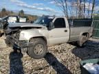 2006 Chevrolet Silverado K2500 Heavy Duty