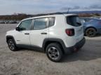 2015 Jeep Renegade Sport