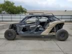 2023 Can-Am Maverick X3 Max DS Turbo