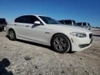 2013 BMW 528 I