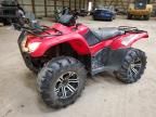 2010 Honda TRX420 PGB