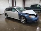 2006 Subaru Legacy 2.5I Limited