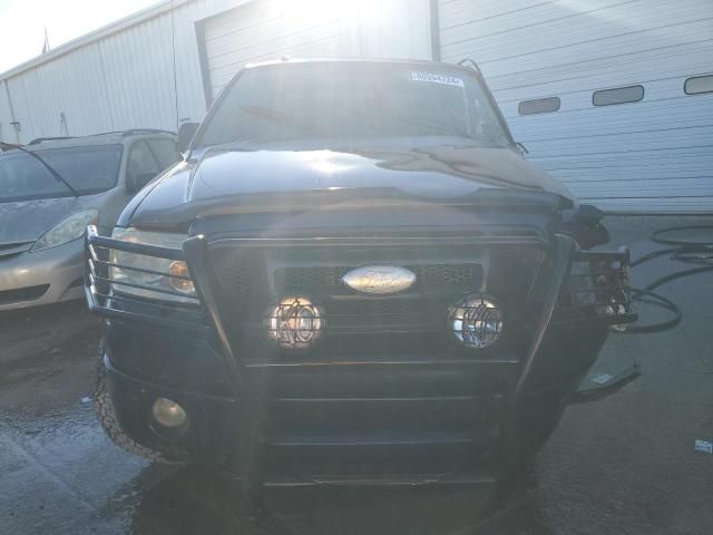 2008 Ford F150