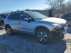 2014 Subaru XV Crosstrek 2.0I Hybrid