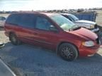 2002 Chrysler Town & Country Limited