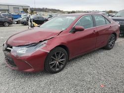 Toyota Vehiculos salvage en venta: 2015 Toyota Camry LE