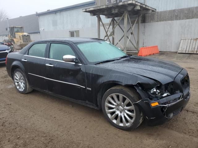 2010 Chrysler 300 Touring