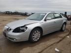 2010 Buick Lucerne CX