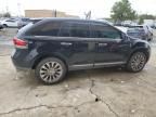 2011 Lincoln MKX