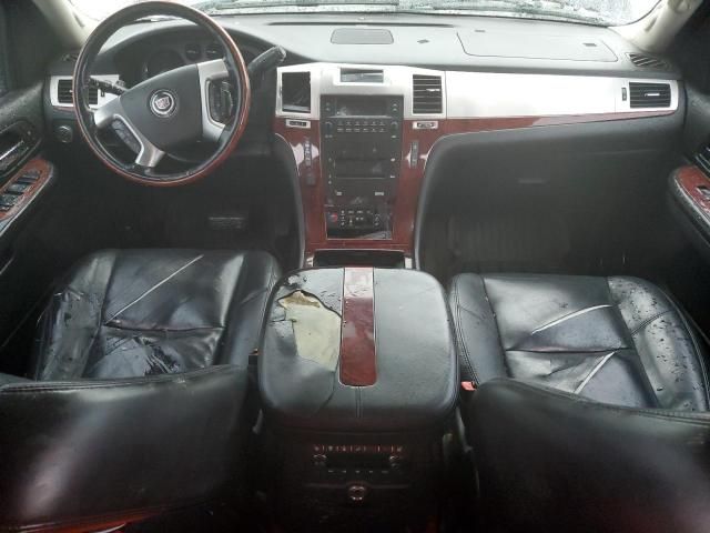 2007 Cadillac Escalade Luxury