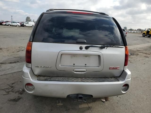 2006 GMC Envoy