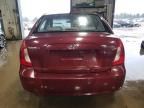 2007 Hyundai Accent GLS