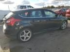 2012 Ford Focus Titanium