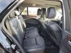 2012 Mercedes-Benz ML 350 4matic