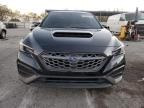 2022 Subaru WRX