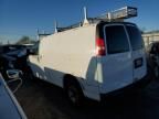 2007 Chevrolet Express G2500