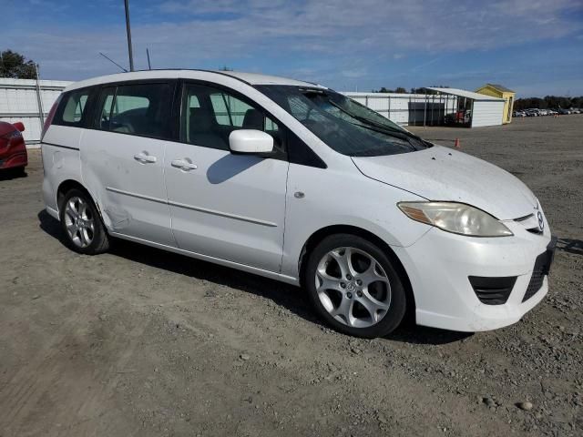 2009 Mazda 5