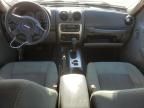 2007 Jeep Liberty Sport