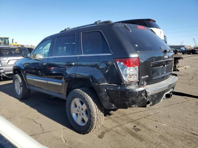 2005 Jeep Grand Cherokee Limited