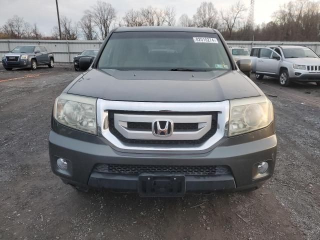 2009 Honda Pilot EX