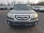 2009 Honda Pilot EX