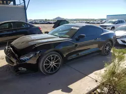 2015 Ford Mustang en venta en Phoenix, AZ