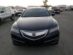 2015 Acura TLX Tech