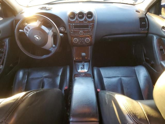 2007 Nissan Altima 2.5