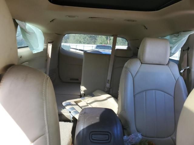 2011 Buick Enclave CXL